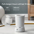 Automatic Dog Cat Paw Cleaner, Pet Feet Washing Cup