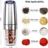 Automatic Spices Grinder