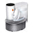 Automatic cat water dispenser, Smart Gravity Tilt Pet Drinker