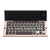 BOW Foldable Bluetooth Wireless Pocket Keyboard, Rechargeable