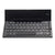 BOW Foldable Bluetooth Wireless Pocket Keyboard, Rechargeable