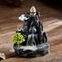 Backflow Incense Burner, Waterfall