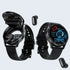 Beat Sync Fitness Watch Buds