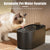 Cat & Dog Drinking Fountain 3L with Anti Dry Burning
