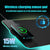 Wireless Charging Mouse Pad