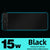 Wireless Charging Mouse Pad