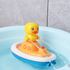 Duck Splash: Electric Baby Bath Toy