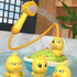 Duck Splash: Electric Baby Bath Toy