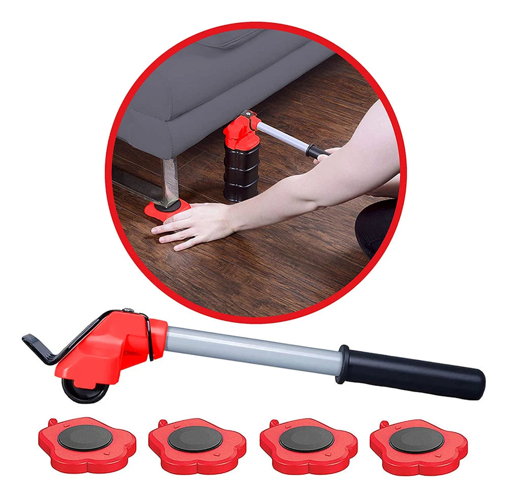 Easy Lifter: Furniture Lifter