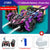 Glove Electric Toy Car, Dual Remote Control
