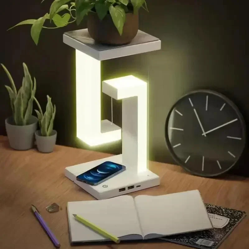 Levitation Anti-gravity LED Light