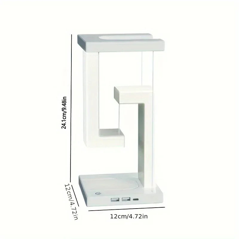 Levitation Anti-gravity LED Light