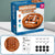 Orbital Board Game, Logic Chess Track Board Game, Fun Family Toy