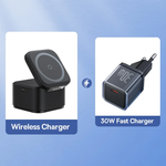 MagPro : 2 in 1 wireless Charger