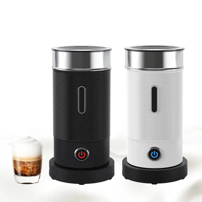 Milk Frother:  Perfect Foam Maker for Your Coffee