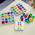 Montessori Geometric Shape & Colour Matching Interactive Toy