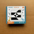 Montessori Geometric Wooden Block Puzzle