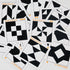 Montessori Geometric Wooden Block Puzzle