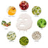  Natural Fruit Mask Maker .