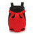 Pet Mesh Carrier, Outdoor travel Backpack