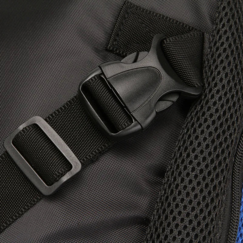 Pet Mesh Carrier, Outdoor travel Backpack