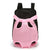Pet Mesh Carrier, Outdoor travel Backpack