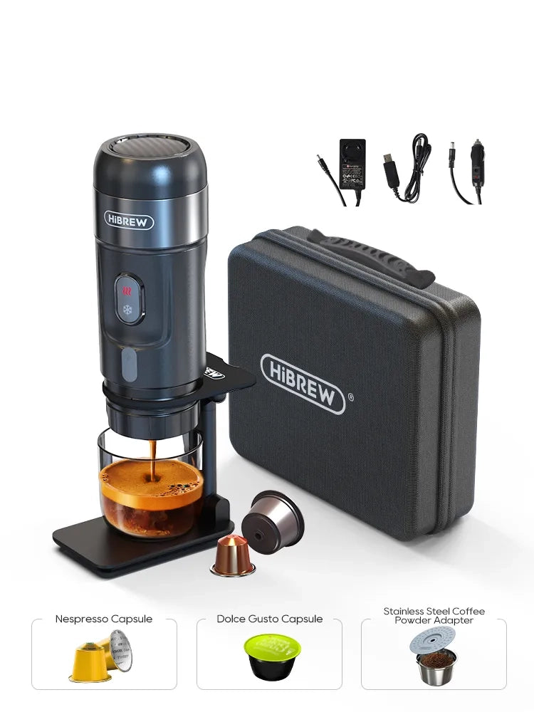 Portable Coffee Machine