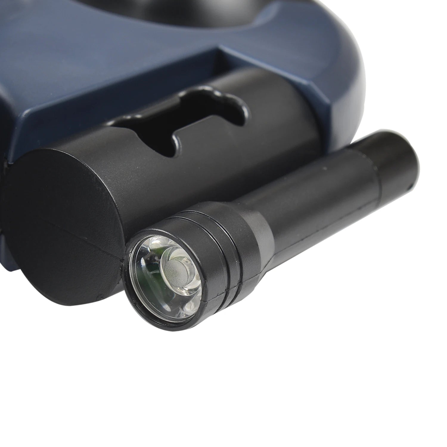 Retractable Double Dog Leashes, 360-Swivel No Tangle with Lights