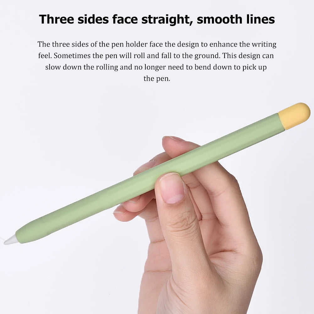 Smart Apple Pen Cover