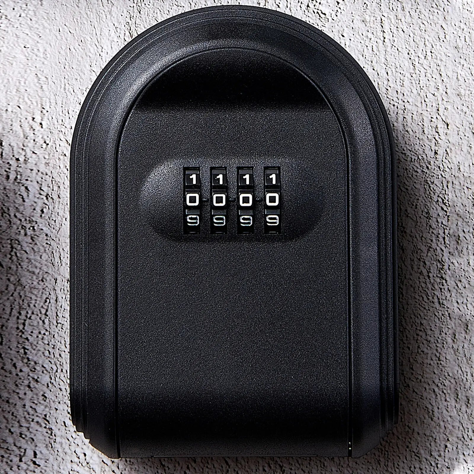 Smart Password Key Safe Box