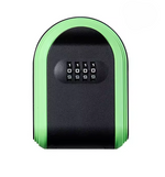 Smart Password Key Safe Box