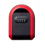 Smart Password Key Safe Box