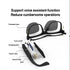 Smart Sunglasses Bluetooth Headset