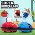 Super Battle Bumper Car