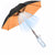 3 In 1 Umbrella With Fan and Spray 