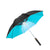 3 In 1 Umbrella With Fan and Spray 