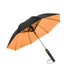 3 In 1 Umbrella With Fan and Spray 
