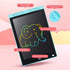 iCanvas: Electronic Drawing Tablet