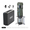 Chargeable Portable Coffee Machine 3-in-1