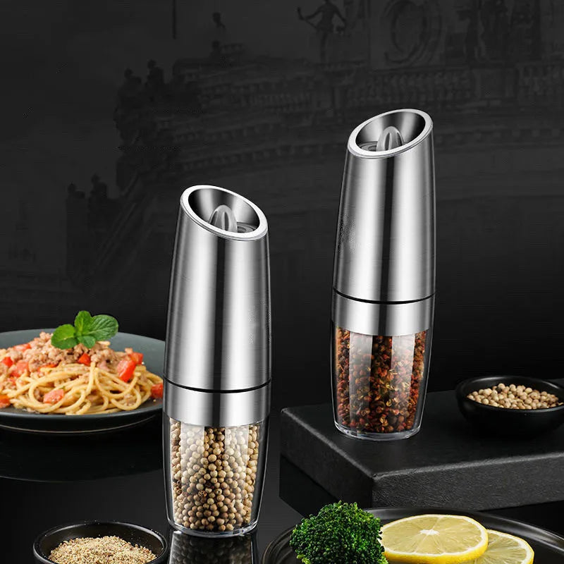 Automatic Spices Grinder