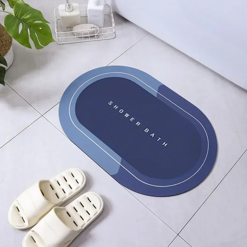 Super Absorbent Floor Mat