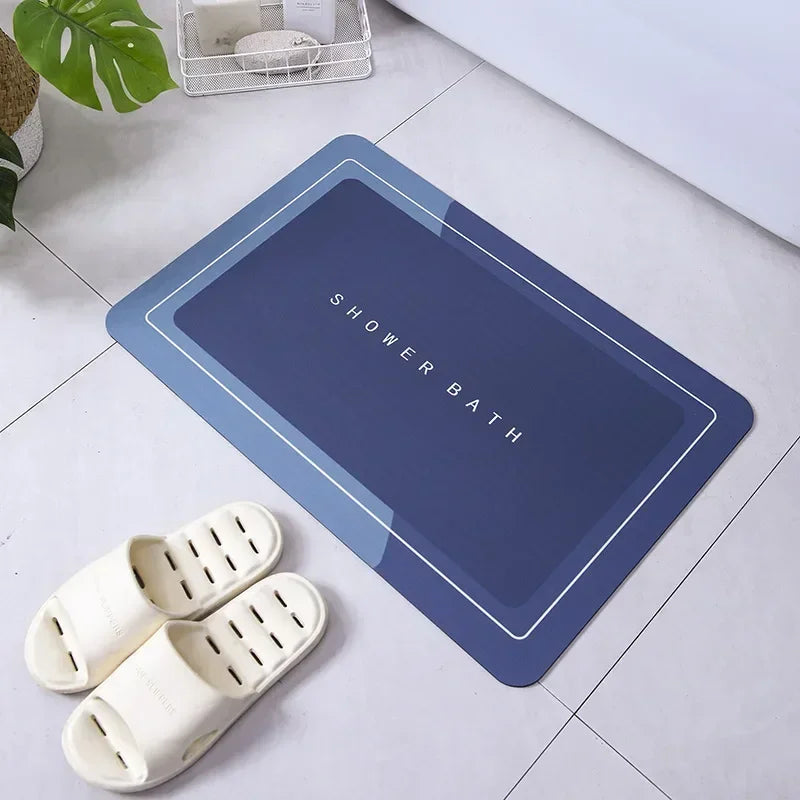 Super Absorbent Floor Mat