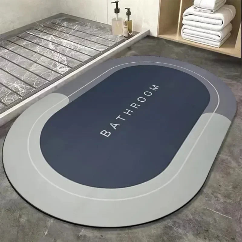 Super Absorbent Floor Mat