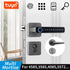 Secure Touch T10 Smart Lock