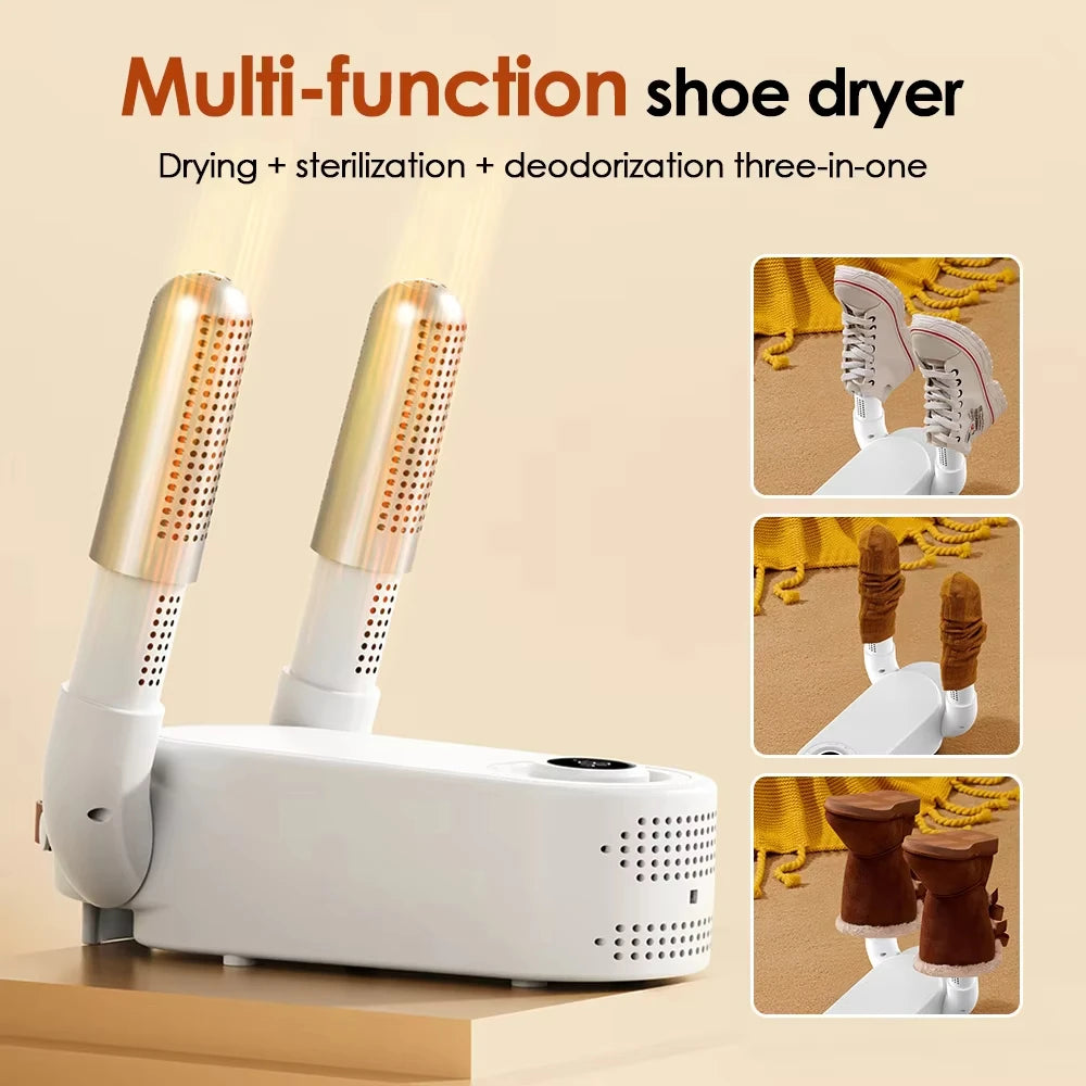 Smart Shoes Dryer