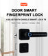 Secure Touch T10 Smart Lock