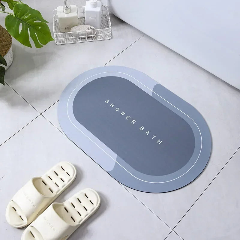 Super Absorbent Floor Mat