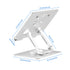 Flexi View 360 – The Ultimate Swivel Tablet Stand