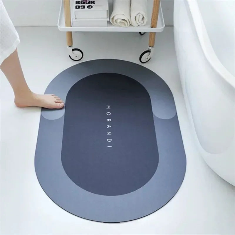 Super Absorbent Floor Mat