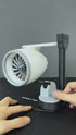 Jet Fan Desktop, Turbofan Engine Humidifier